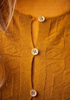 Neuletakki ”Nova” karitsanvillaa