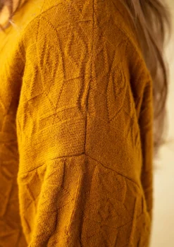 Neuletakki ”Nova” karitsanvillaa