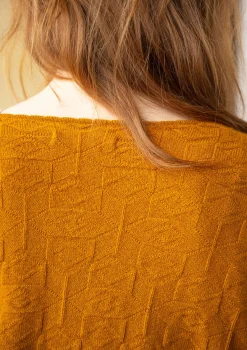 Neuletakki ”Nova” karitsanvillaa