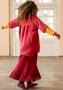 Pellavatunika ”Sonata”