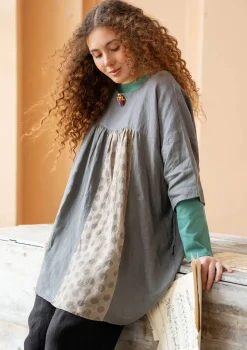Pellavatunika ”Sonata”