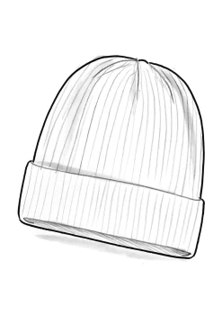 Pipo alpakkasekoitetta