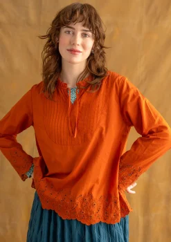 Pusero "Birta" ekopuuvillaa