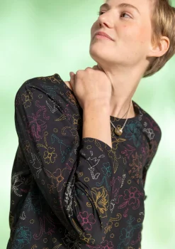 Pusero "Carmen" ekopuuvillaa ja modaalia