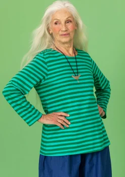 Pusero "Mika" ekopuuvillaa ja modaalia