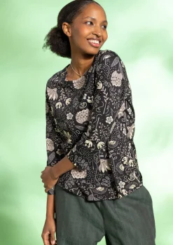 Pusero "Pacific" ekopuuvillaa