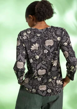 Pusero "Pacific" ekopuuvillaa