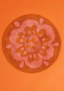 Stars-kylpyhuonematto ekopuuvillaa