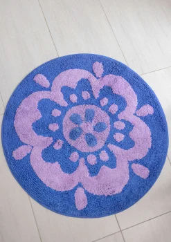 Stars-kylpyhuonematto ekopuuvillaa