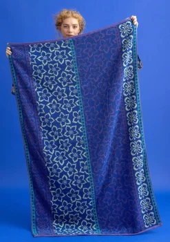 Stars-kylpypyyhe ekopuuvillaa