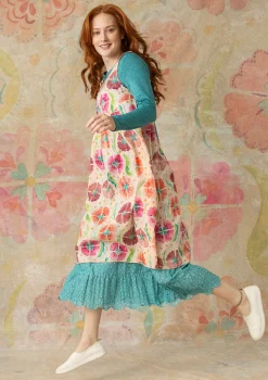 Öst-kangasmekko ekologista puuvillaa