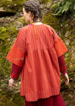 Taiteilijanpaita "Sofia" ekopuuvillaa