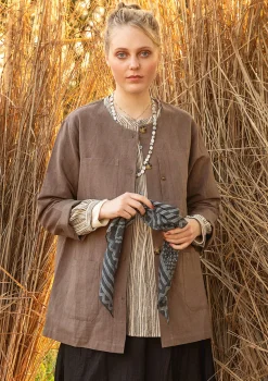 Takki pellavaa/ekopuuvillaa