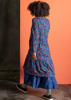 Trikoomekko "Rupangi" ekopuuvillaa