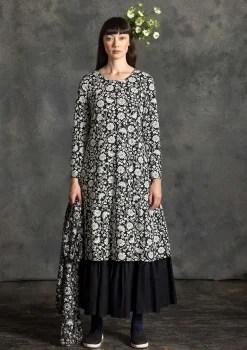 Trikoomekko "Rupangi" ekopuuvillaa