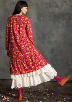 Trikoomekko "Rupangi" ekopuuvillaa